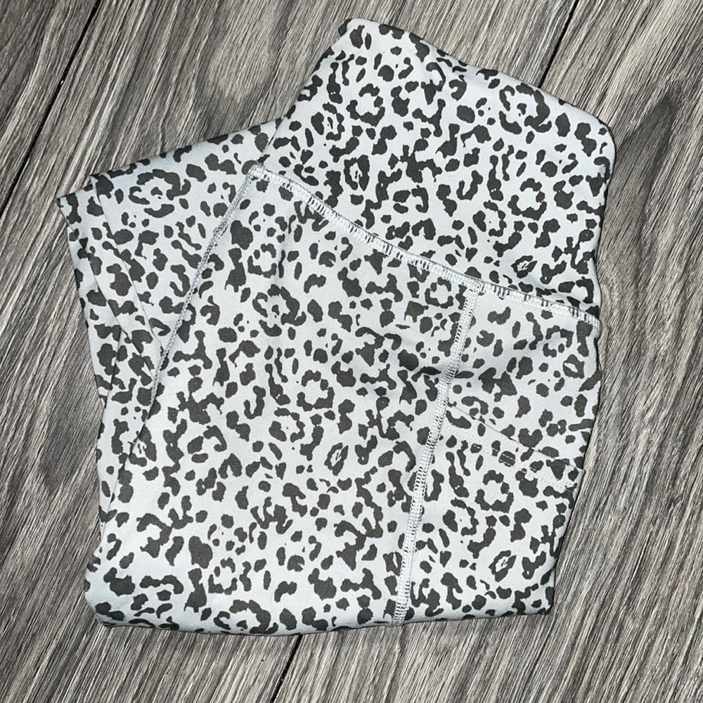 LEGGING WITH POCKET